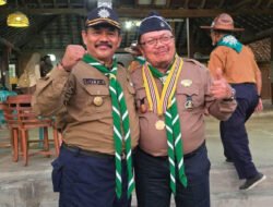 Perjuangan Panjang Kontingen HW Riau di LPB V: Datang Terlambat karena Solar Langka, Pulang Terhambat Bus Mogok dan Peserta Sakit