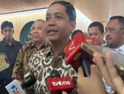 Menhut Beberkan Kronologi Pertemuan dengan Bupati Kuansing, Tegaskan Amplop Dikembalikan dan Tak Ada Pelepasan Kawasan Hutan