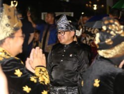 Bima Arya: Karnaval Budaya Nusantara Tunjukkan Semangat Kolaborasi Kota di Indonesia