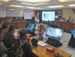 Prof. Zudan: Manajemen Talenta Modal Penting Tercapainya Visi Misi Daerah