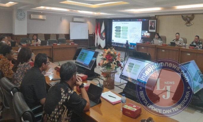 Prof. Zudan: Manajemen Talenta Modal Penting Tercapainya Visi Misi Daerah