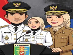 Ketum DPP PWDPI: Banyak Pejabat Berpengaruh Asal Lampung Timur Malah Masuk Kabupaten Termiskin