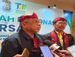 PERSAGI Siapkan Lulusan Gizi Jadi Wirausaha, Dukung Program Makan Bergizi Gratis hingga Sekolah Rakyat