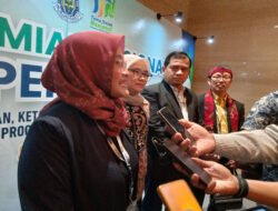 Atlet Usia Dini Jangan Hanya Dikejar Massa Otot, ISNA Ingatkan Bahaya RED-S Sejak Dini