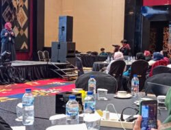 ISNA Soroti Masih Lemahnya Pemenuhan Gizi Atlet, Siapkan Pelatihan Sport Diet dan Anti-Doping