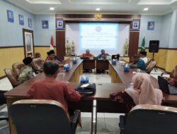 Majelis Dikdasmen dan PNF PDM Lamongan Gelar Rapat Pleno: Evaluasi Semester, Sambut Tahun Ajaran Baru, dan Matangkan Persiapan Workshop di Batu