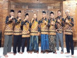 Rakor Pengurus MKKS SMP Swasta Lamongan Susun Proker TA 2026-2027