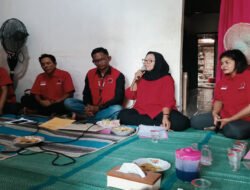 Erna Sujarwati: Serap Aspirasi Tahap II 2026, Ranting Partai Adalah Garda Terdepan Advokasi Persoalan Masyarakat