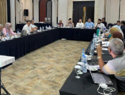 Muktamar ke XXIII AlWashliyah akan Dibuka oleh Ketua MPR H. Ahmad Muzani