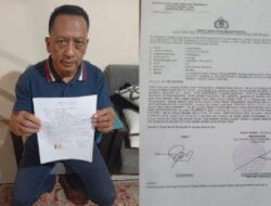 Andar Jaya Gelapkan 2 Mobil Pembina FPII Ferdinand Weimar dan sudah di Laporkan Ke Polisi