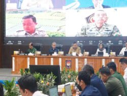 Sekjen Kemendagri Dorong Pemda Pastikan Usulan Penerima Bantuan Rehabilitasi Rumah Tepat Sasaran