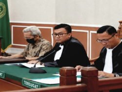 KETUA PWDPI KEPRI: Diduga ada Skema Kriminalisasi agar Lahan Bisa Dikuasai