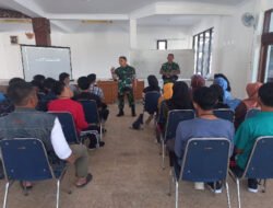 Bangkitkan Percaya Diri Penyandang Disabilitas, Disnaker Boyolali Gandeng Kodim 0724 Siapkan SDM Siap Kerja