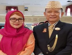 Dang Ike Tegaskan Tak Lagi Gunakan Jabatan Kepaksian Pernong, Pilih Fokus sebagai Tokoh Adat dan Tokoh Masyarakat Lampung