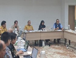 Kemendagri Dukung Sinkronisasi Tata Ruang Perbatasan RI-Malaysia di Segmen Sinapad-Sesai  