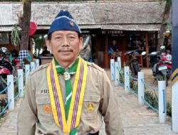 Ketua Kwartir Wilayah Hizbul Wathan Jatim Ucapkan Selamat kepada Mohammad Yuda Wahyu Saputra, Harapkan Sinergi Pembinaan Kader