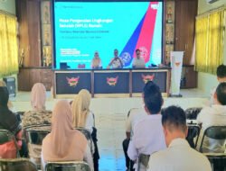 Dinas Pendidikan Lamongan Sosialisasi Program MPLS Ramah 2026