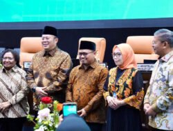 Ribka Haluk Dorong Pemda Perkuat Ekosistem Pendidikan