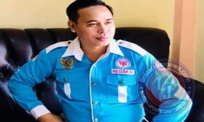 Ketum PWDPI Berikan Dukungan Penuh Kepada Ketua Dewan Pembina : Pilihan Dang Ike Bukti Kerendahan Hati Dan Totalitas Mengabdi