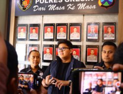 Polres Gresik Tetapkan Oknum Staf PMD sebagai Tersangka Kasus Penipuan PPPK, Modus Janjikan Lolos ASN