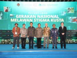 Tito Karnavian Minta Kepala Daerah Prioritaskan Penanganan Kusta untuk Perkuat SDM