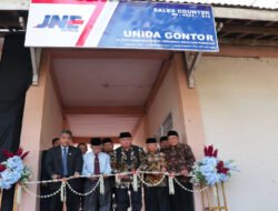 Perkuat Layanan Logistik dan Dukung Aktivitas Akademik serta Kewirausahaan Kampus