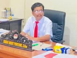 Irfan : Pertimbangan Hukum Majelis PTUN Sangat Komprehensif