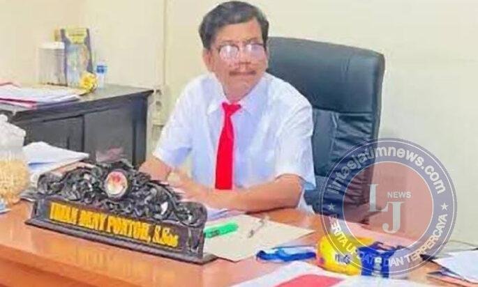 Irfan : Pertimbangan Hukum Majelis PTUN Sangat Komprehensif