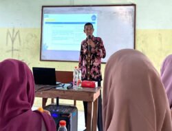 STAIM Karangasem Bekali Mahasiswa KKN Semester Genap TA 2025-2026