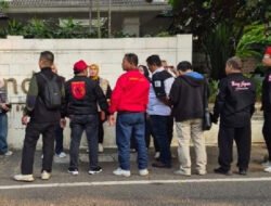 Bamus Betawi Gerebek Alamat “Fiktif” Gerakan Pemuda Betawi Jaya di Cilandak