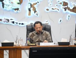 Mendagri Minta Pemda Akselerasi Program BSPS, Target 400 Ribu Rumah