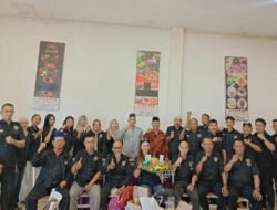 Ketua Dekopinda Banyuwangi Apresiasi Eksistensi dan Kemandirian FKKB