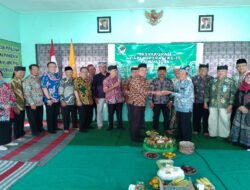 Sambut HUT Koperasi ke-79, Dekopinda Banyuwangi Gelar Konsolidasi dan Agenda Pengukuhan