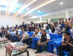 Lahirkan Para Atlet Catur Nasional, Kapten Gutarno Hadiri Penutupan Percasi di Pacitan