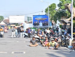 Nobar Gembira Piala Dunia 2026, Wadah Bagi Para Pecinta Sepak Bola di Ponorogo