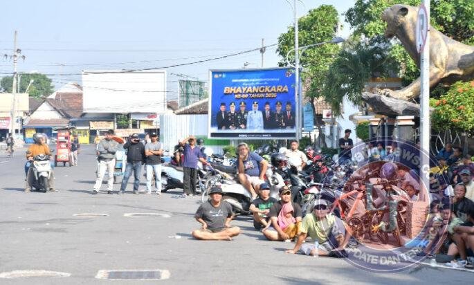 Nobar Gembira Piala Dunia 2026, Wadah Bagi Para Pecinta Sepak Bola di Ponorogo