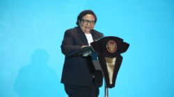 Wujudkan Indonesia Emas 2045, Ribka Haluk Tekankan Pentingnya Pemda Perkuat TP PKK