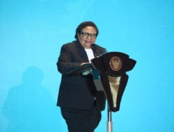 Wujudkan Indonesia Emas 2045, Ribka Haluk Tekankan Pentingnya Pemda Perkuat TP PKK