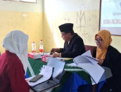 STAIM Karangasem Lamongan Selenggarakan Ujian Skripsi, Inilah Aspek Penilaiannya!
