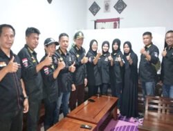 Laporan Warga Bergulir Hingga Kejagung, Ketua DPW PWDPI Kepri: Izin Baru Tambang Bauksit di Pulau Belat dan Penarah HARUS Ditunda!