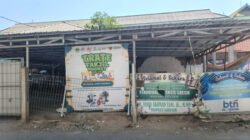 Yayasan PPNUT Gresik Diduga Serobot Lahan Sewa KKMP Trate dan POKDARWIS Sangguru