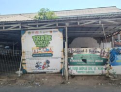 Yayasan PPNUT Gresik Diduga Serobot Lahan Sewa KKMP Trate dan POKDARWIS Sangguru