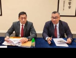 Polri dan Kepolisian RRT Tukar Buronan, Perkuat Kerja Sama Penegakan Hukum Internasional