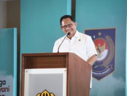 Tito Ingatkan Kepala Desa Jaga Integritas dan Kuasai Manajemen Pemerintahan