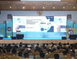 Kades Harus Naik Kelas agar Desa Mandiri dan Bendung Urbanisasi