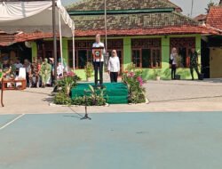 Wakil Walikota Surakarya Resmi Buka TMMD Sengkuyung Tahap III TA. 2026 Kodim 0735/Surakarta