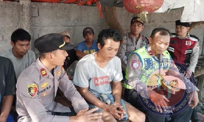 Polres Pelabuhan Tanjung Priok Gelar ‘Jaga Jakarta On The Spot’, Perkuat Sinergi Kamtibmas Bersama Buruh Pelabuhan Muara Baru