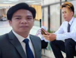 Eric Vr: Wartawan Disayang Masyarakat Adalah yang Berani Suarakan Keadilan sesuai UU Pers