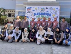 Sinergi Pendidikan dan Pengabdian: Mahasiswa KKN UMLA Siap Bawa Perubahan Positif di MI Muhammadiyah 09 Labuhan