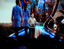 Wiyagus Tegaskan Pemda Jadi Simpul Kolaborasi Wujudkan Kedaulatan Kesehatan Indonesia 2045